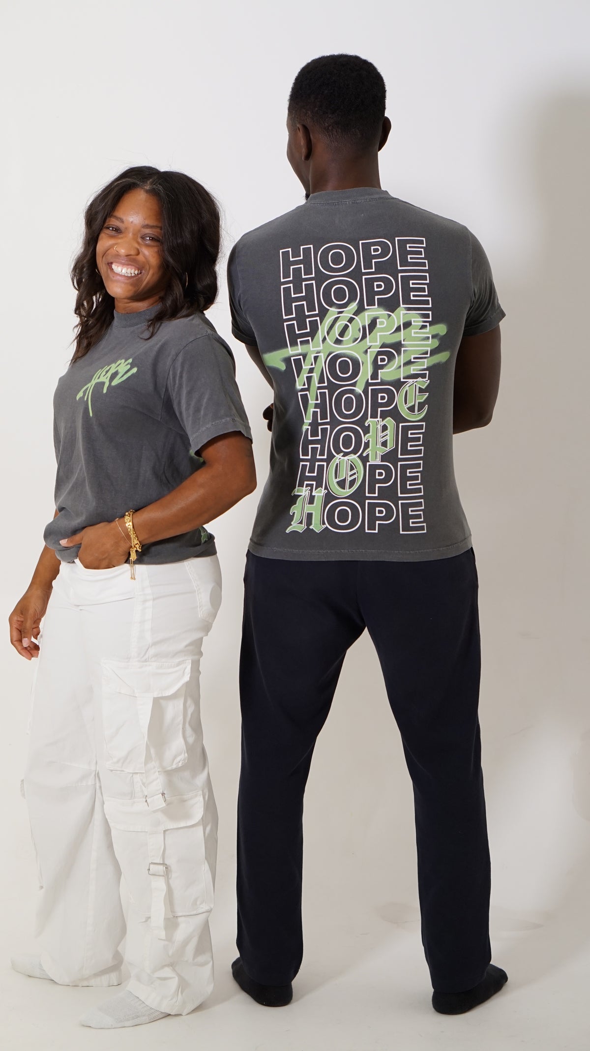 Hope Graphic Tee