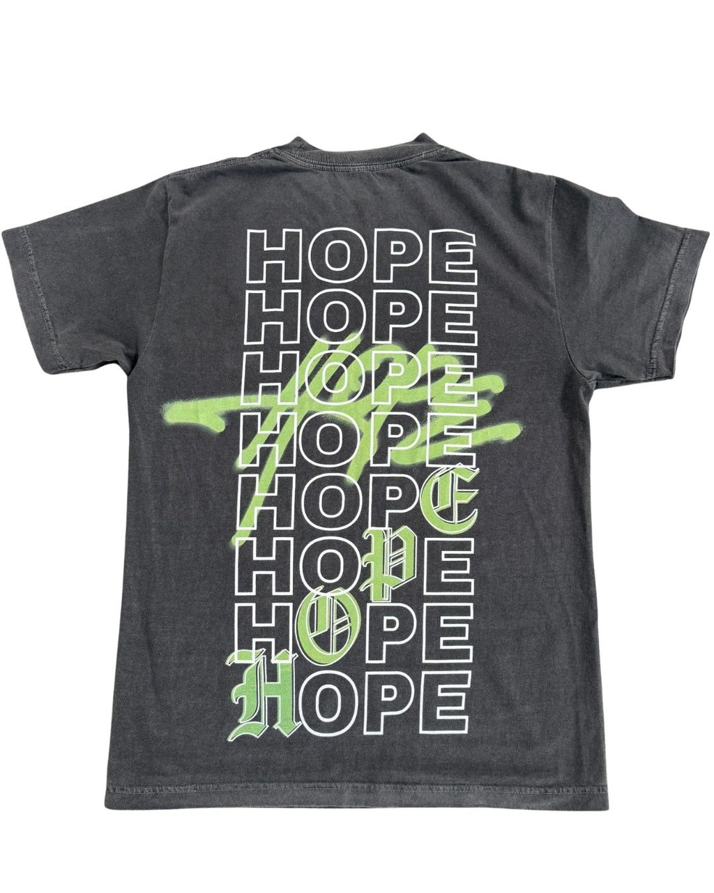 Hope Graphic Tee