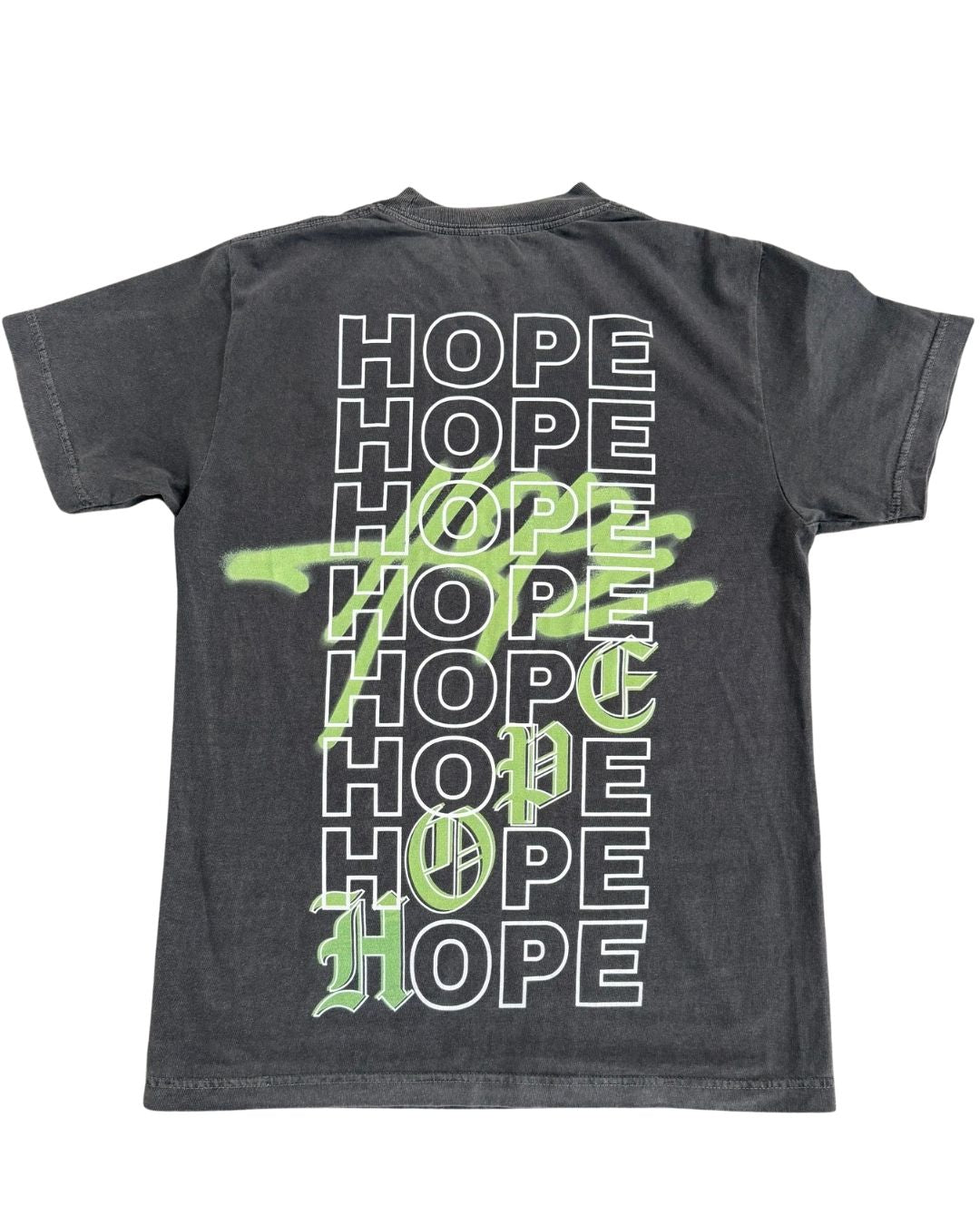 Hope Graphic Tee