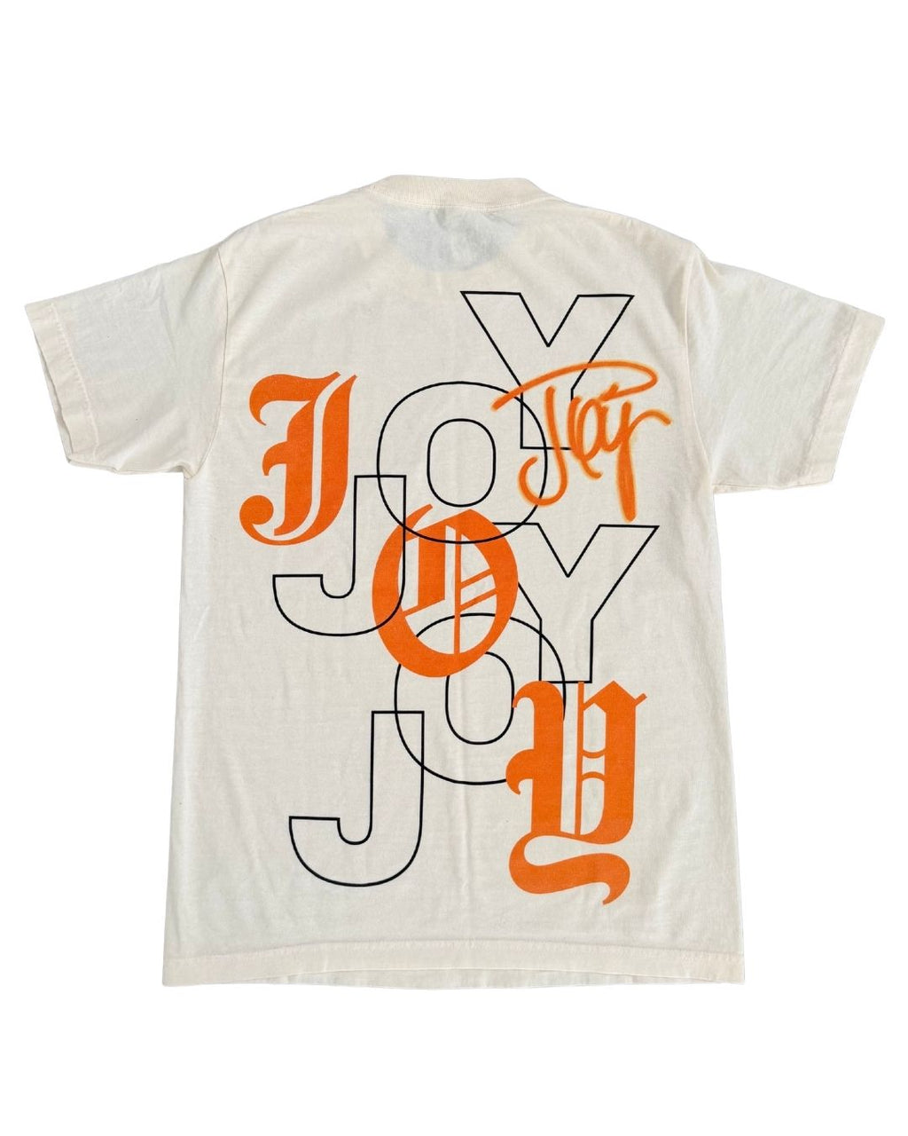 Joy Graphic Tee