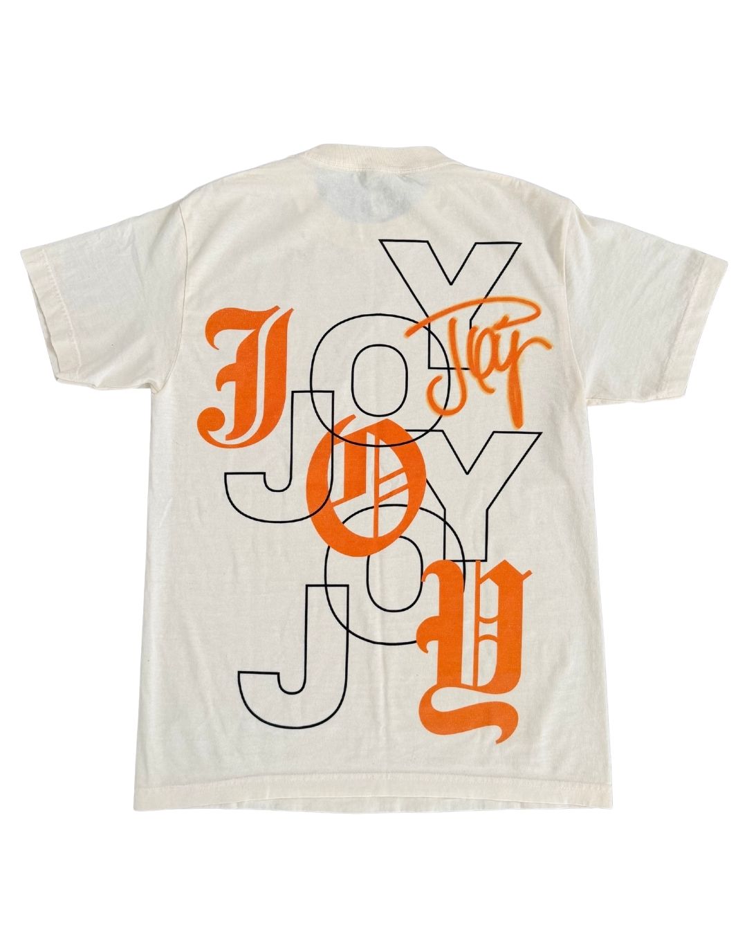 Joy Graphic Tee