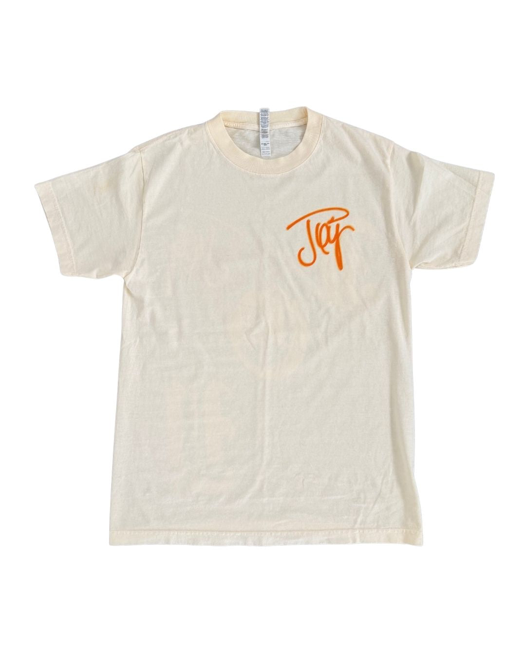 Joy Graphic Tee