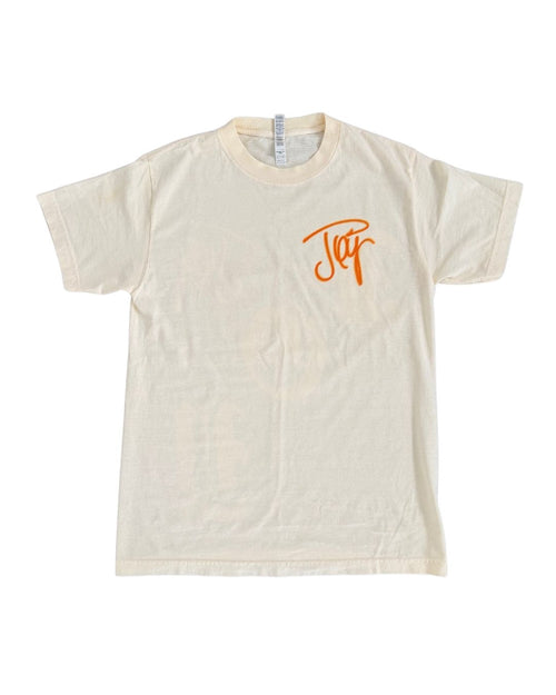 Joy Graphic Tee