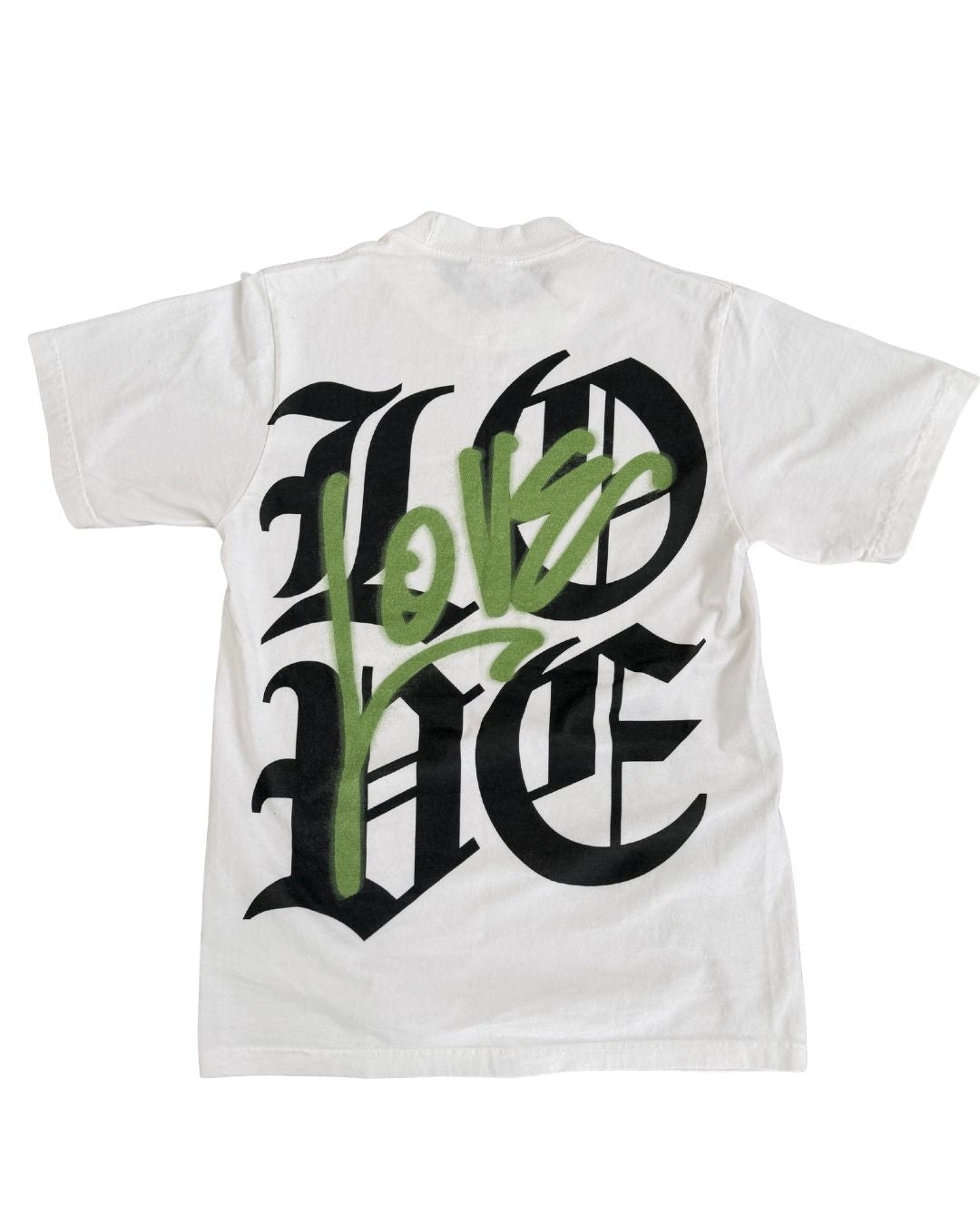 Love Graphic Tee