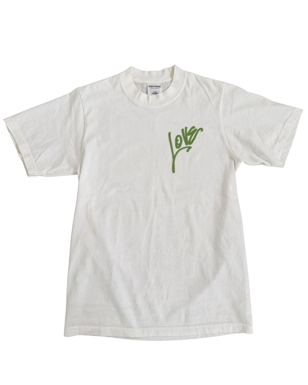Love Graphic Tee