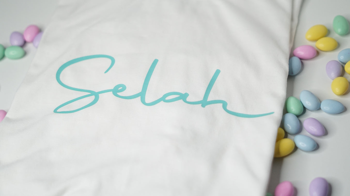 Selah T-Shirt